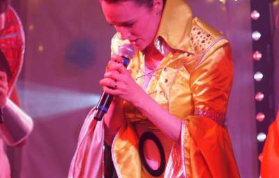 The Mia Mammas live photo 5