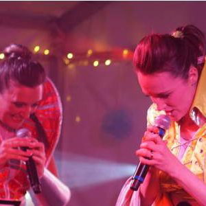 The Mia Mammas live photo 5