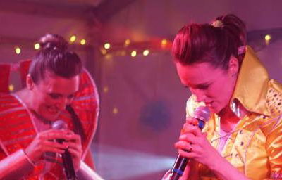 The Mia Mammas live photo 5
