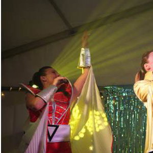 The Mia Mammas live photo 6