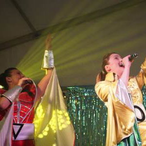 The Mia Mammas live photo 6