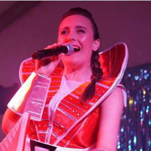 The Mia Mammas live photo 8
