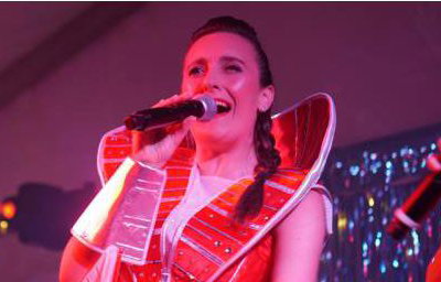 The Mia Mammas live photo 8
