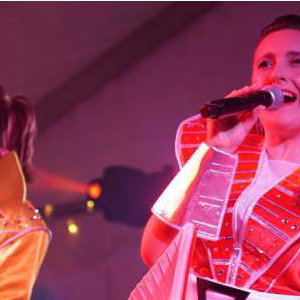 The Mia Mammas live photo 8