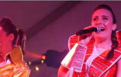 The Mia Mammas live photo 8