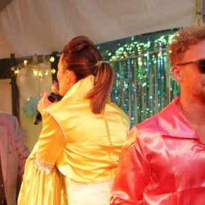 The Mia Mammas live photo 9