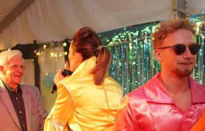 The Mia Mammas live photo 9