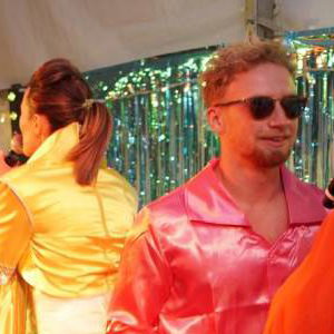 The Mia Mammas live photo 9