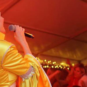 The Mia Mammas live photo 7
