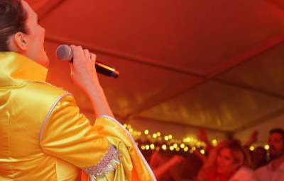 The Mia Mammas live photo 7