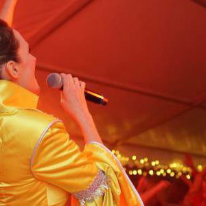 The Mia Mammas live photo 7