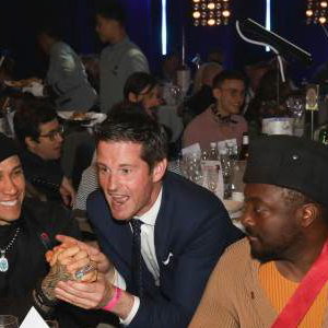 black eye peas good pic