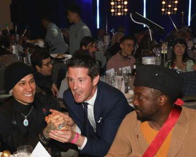 black eye peas good pic