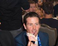 magicians durham.  paul lytton.  the script