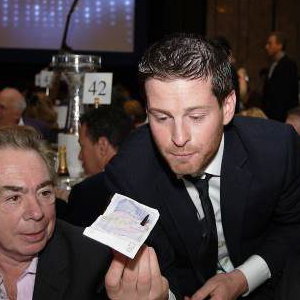 magicians durham - paul lytton - andrew lloyd webber