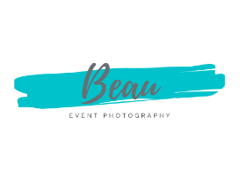 Beau Event Photography logo
