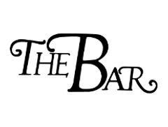 thebar4u.hire logo