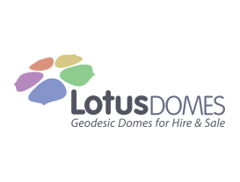 Lotus Domes Ltd logo
