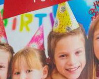 Children's party