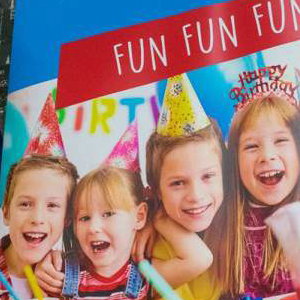 Children's party