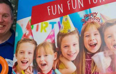 Children's party