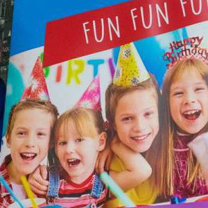Children's party