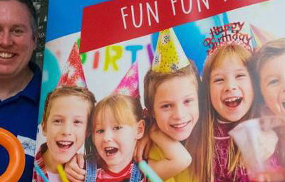 Children's party