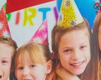 Children's party