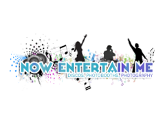 Now Entertain Me logo