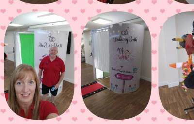 wedding booth2