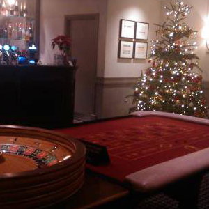 Staff Christmas Party
