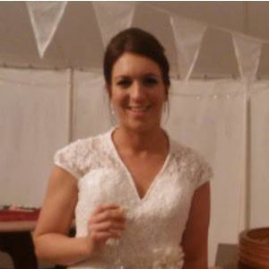 Marquee Wedding