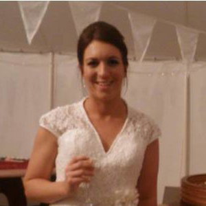 Marquee Wedding