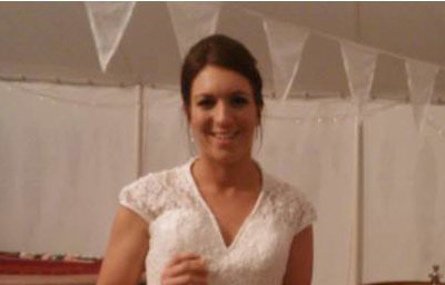 Marquee Wedding