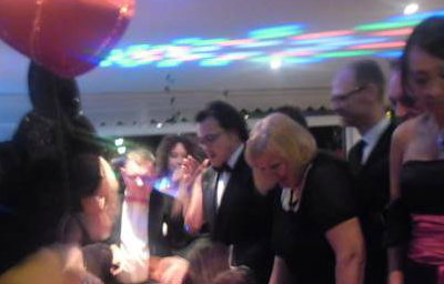 Christmas Party