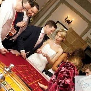 Wembury Wedding 