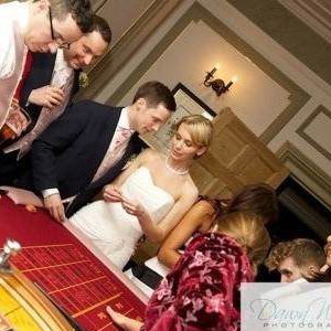 Wembury Wedding 