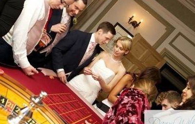 Wembury Wedding
