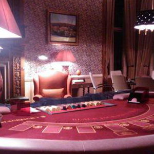 Stag do - Poker & Blackjack