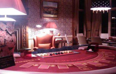 Stag do - Poker & Blackjack