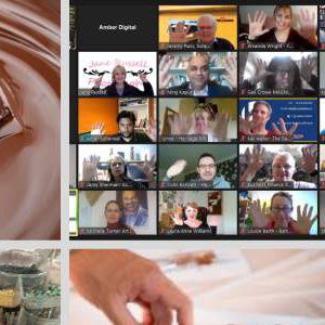 Virtual Choc