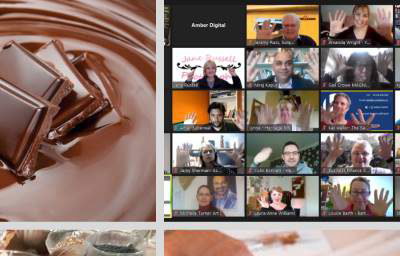Virtual Choc
