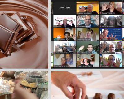Virtual Choc