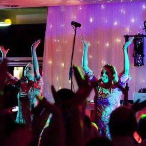 70s Fever 70s Tribute Act - photo 1 v2