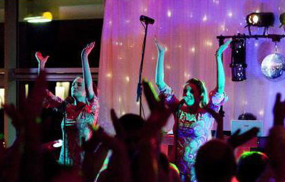 70s Fever 70s Tribute Act - photo 1 v2