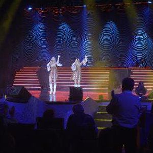 70s Fever 70s Tribute Act - live photo 7