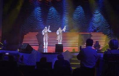 70s Fever 70s Tribute Act - live photo 7