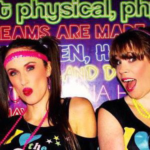 Endless 80s Tribute Act - photo 1