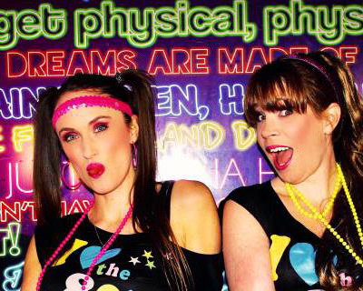 Endless 80s Tribute Act - photo 1