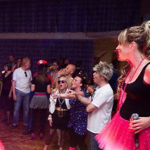 Endless 80s Tribute Act - photo 9